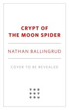 Crypt of the Moon Spider