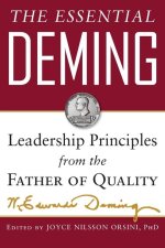 Essential Deming (Pb)
