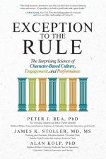 Exception to the Rule (Pb)