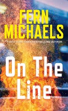 On the Line: A Riveting Novel of Suspense