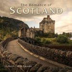 The Romance of Scotland