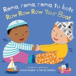 Bi-Lingual/Row Your Boat