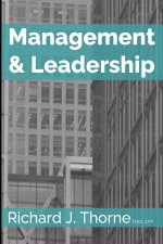 Management & Leadership