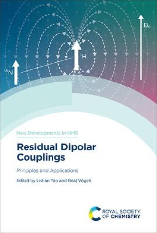 Residual Dipolar Couplings: Principles and Applications