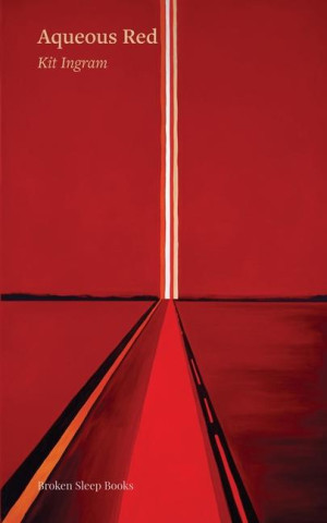 Aqueous Red