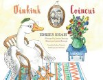 Oinkink / Coincui: Bilingual English-French Edition / Édition bilingue anglais-français