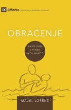 OBRA?ENJE (Conversion) (Serbian)