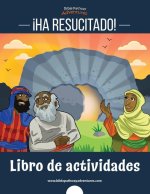 ?Ha resucitado! - Libro de actividades