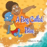 A Boy Called Blue