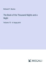 The Book of the Thousand Nights and a Night