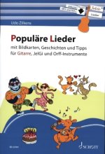 Populäre Lieder