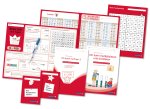 Meine Lernbox 2 - Fit für das 2. Schuljahr