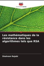 Les mathématiques de la résistance dans les algorithmes tels que RSA