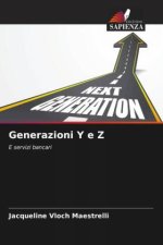 Generazioni Y e Z