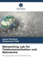Networking Lab für Telekommunikation und Netzwerke