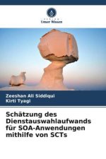 Schätzung des Dienstauswahlaufwands für SOA-Anwendungen mithilfe von SCTs
