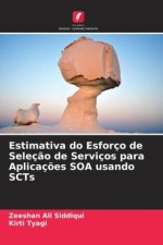 Estimativa do Esforço de Seleç?o de Serviços para Aplicaç?es SOA usando SCTs
