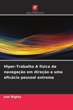 Hiper-Trabalho A física da navegaç?o em direç?o a uma eficácia pessoal extrema