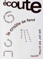 Maude Léonard-Contant: Listen, the Crust Is Cracking