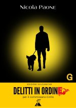 Delitti in Ordine: per il commissario Cirillo