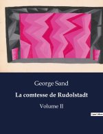 La comtesse de Rudolstadt