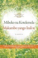Mibeko na Kotelemela Makambo yango Izali te(Lingala Edition)
