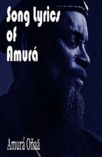 Song Lyrics of Amurá
