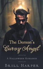 The Demon's Curvy Angel: A Halloween Romance
