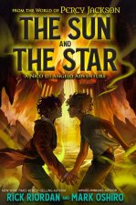 From the World of Percy Jackson: The Sun and the Star