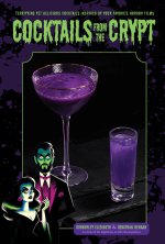 The Texas Chain Saw Margarita: Terrifying Yet Delicious Cocktails Inspired by Your Favorite Horror Films