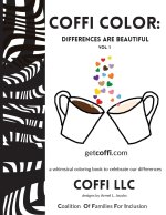 COFFI Color: Differences Are Beautiful