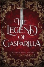 The Legend of Gasparilla: A Historical Pirate Romance
