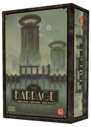 Barrage