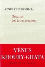 DESARROI DE L'AME ERRANTE