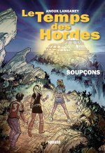 Le temps des Hordes