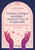 Devenez auto-entrepreneur·e dans le domaine de la spiritualité