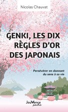 Genki, les dix règles d’or des Japonais