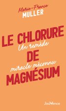 Le Chlorure de magnésium