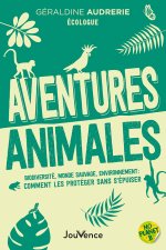 Aventures animales