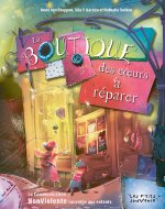La Couserie des cœurs à réparer