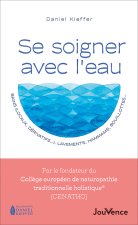 Se soigner avec l'eau : bains, lavements, hammam, bouillotes, bains dérivatifs...