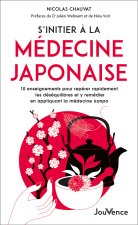 Se soigner avec la médecine japonaise