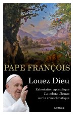 Lettre apostolique Laudato si'