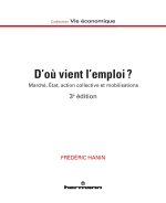 D'où vient l'emploi ?