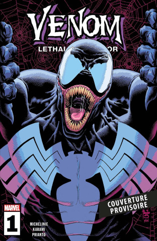 Venom Lethal Protector II
