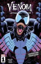 Venom Lethal Protector II