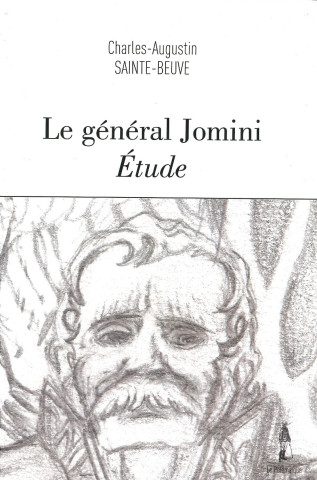 LE GÉNÉRAL JOMINI - ÉTUDE