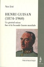 HENRI GUISAN (1874-1960)