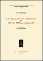 «peregrinatio» poietica di David Maria Turoldo