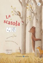 scatola. InBook